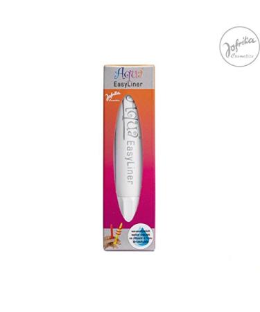 Make-up pencil Auqa Easy Liner make-up pencils watercolors (white)