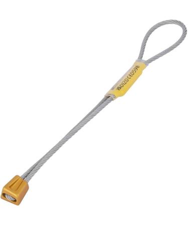 DMM Alloy Offset Set - Mobile Safety Equipment for Climbing (Size 7-11) | International Shipping Available - Buy Online on GoSupps.com