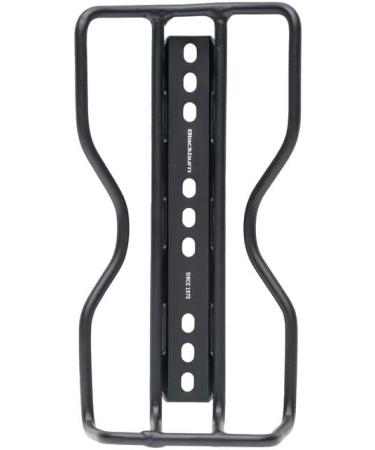 Blackburn Outpost Cargo Water Bottle Cage Black - Updated | One Size - Buy Online on GoSupps.com