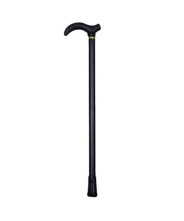 Aluminum Alloy Elderly Crutches Height-Adjustable Ultra-Lightweight Telescopic Blind Ergonomic Durable Crutches It's so Kind of You Safehappy Smooth Sailing