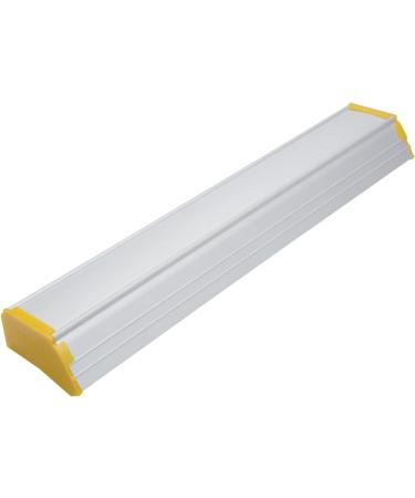 HANZE INTL 12" Aluminum Emulsion Scoop Coater Tool Material for Silk Screen Printing (12) - Buy Online on GoSupps.com