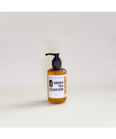 Green Tea Cleanser