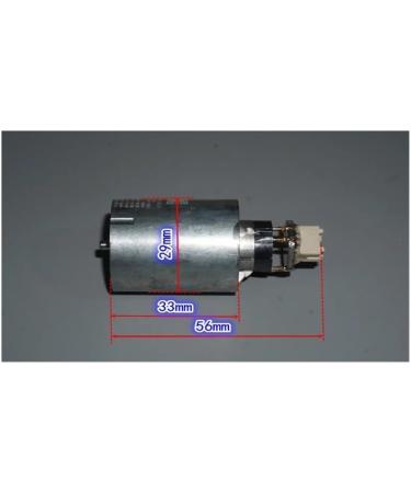 Brushless Ducted Fan High Voltage 100000rpm CNC Aluminum Impeller Hair Dryer Ultra High Speed Brushless Electronic Starter - Buy Online on GoSupps.com