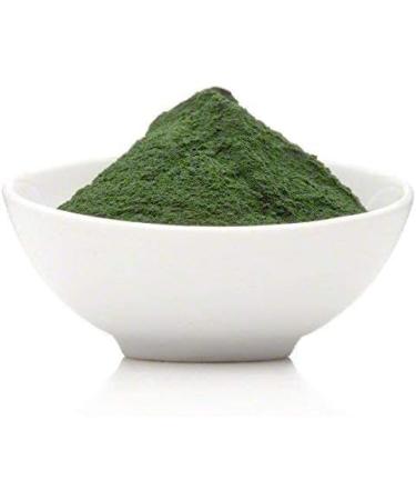  QURA QURA SPIRULINA Powder - 250 GM - Buy Online on GoSupps.com