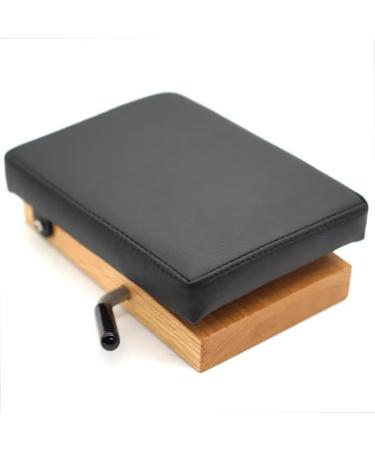 Chiropractic Speeder Board - Adjustable Drop Board for Lumbar & Extremity Adjustments | International Shipping - Buy Online on GoSupps.com