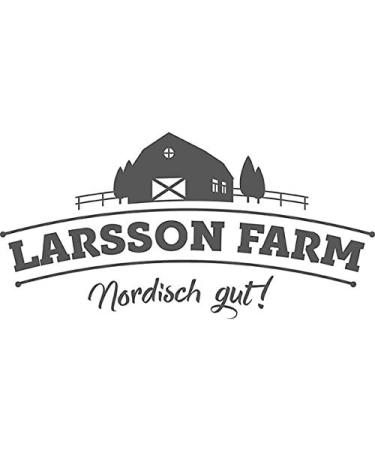 Larsson | Swedish Amber Necklace for Dogs & Cats - 25 cm Natural Tick Protection | Shop Now - Buy Online on GoSupps.com