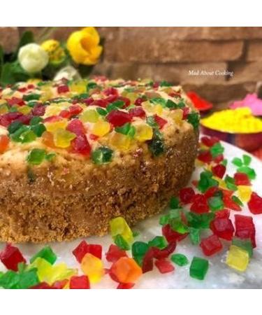 NN Mix Tutti Frutti Multi Colour 200 Gram - Buy Online on GoSupps.com