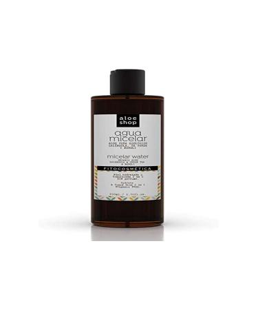 aloe shop Aloe Micellar Water 250 ml