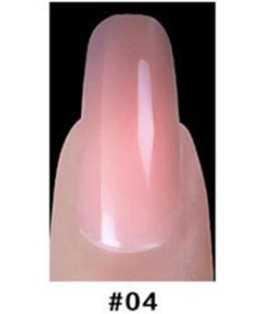 harayaa Nail Strengthener Gel for DIY Manicures - 15ml 4 - Buy Online on GoSupps.com