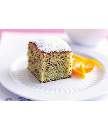  Shopper's Freedom Organic Black Blue Poppy Seeds 200g - Buy Online on GoSupps.com