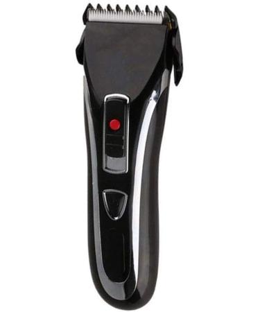 Compact Multi-Purpose Haircut Beard & Body Grooming Hair Clipper & Trimmer with Extreme Power & Easy Clean Blades