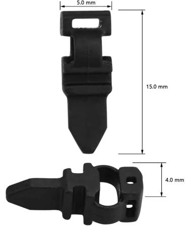 iMusk 2 pcs OEM Shock Absorption Ball for DJI Mavic Mini/Mini 2 - Camera Damping Repair Spare Parts - Buy Online on GoSupps.com