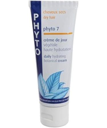 Phyto Phyto 7 Daily Hydrating Botanical Cream - Buy Online on GoSupps.com
