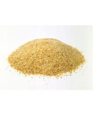 Malinowe Garlic Granules 1kg - Premium Dried Garlic for Flavorful Cooking | International Shipping Available - Buy Online on GoSupps.com