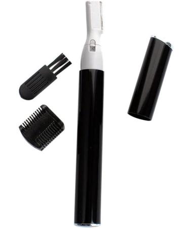 Ziyan Eyebrow trimmer multifunctional shaver facial hair shaver hair trimmer nose hair trimmer hair eyebrows beard trimmer - Buy Online on GoSupps.com