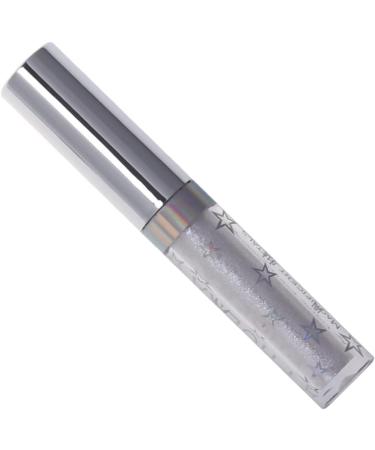 POPETPOP Glow Eye Powder Liquid Eyeshadow Glitter Eyeshadow Pearlescent Eyeshadow Eye Shadow Make up - Buy Online on GoSupps.com