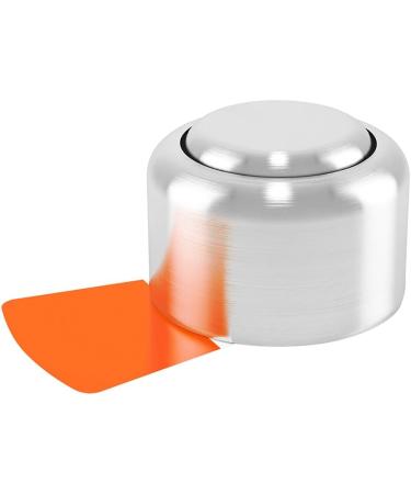 Rayovac Extra Advanced Hearing Aid Batteries Size 13 Orange Tab PR48 Pack of 30 Frustration Packaging 30 Pack 13 AU - Orange Single - Buy Online on GoSupps.com