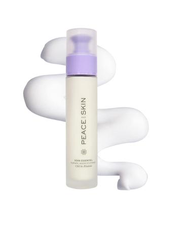 Peace and Skin Essential Care certified organic 50ml - Well-being & cosmetics - Fragile, dry & weakened skin - Absolute beauty booster