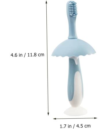 Minkissy Children s Toothbrush Set | Soft Bristles & Gum Care | Ideal Dental Hygiene Accessories for Kids - Buy Online on GoSupps.com