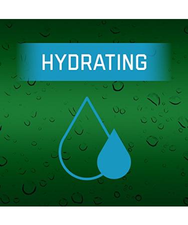 Irish Spring Body Wash Moisture Blast 18 Fluid Ounce (Pack of 2) - Buy Online on GoSupps.com