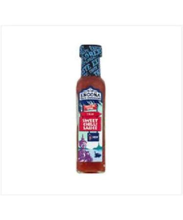 MASEncona Sweet Chilli Sauce 142ml-Mas