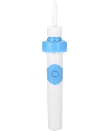 Electric Vacuum Ear Wax Removal Tool for Gentle and Comfortable Ear Cleaning - Buy Online on GoSupps.com