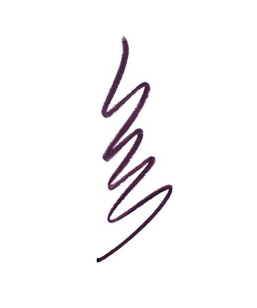 Almay All-Day Intense Gel Eyeliner Pure Plum 130 - Pack of 2 | Long-lasting Formula - Buy Online on GoSupps.com