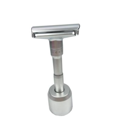 Beaupretty Razor Stand holder Hangemattenwerkkel Sunglasses stand Shaving shaving stand shaving for men manual stands razor razor razor razor manual manual base