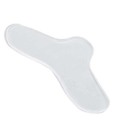 Skin-Friendly Face Shield Nose Pad | Mild & Comfortable Protection for Home Use - Shop Now! - Buy Online on GoSupps.com