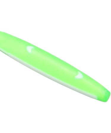 Buy Tongue Scraper 10 Pack - Silicone Tongue Cleaner for Fresh Breath | Bad Breath Removal Tools (Green) - Fast International Shipping - Buy Online on GoSupps.com