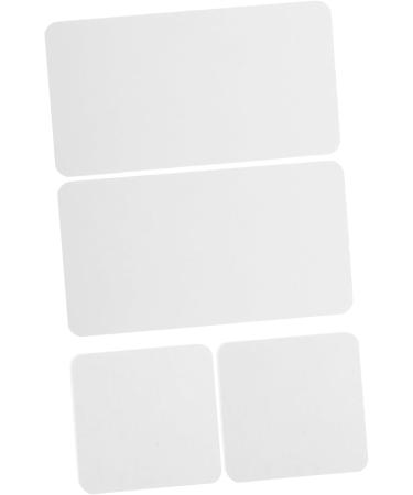 Cabilock 8-Pack Absorbing Soap Holder - Suction-Able Stone Slipproof Surface for Kitchen Sink Organizer - Water Absorbent Mat - Buy Online on GoSupps.com