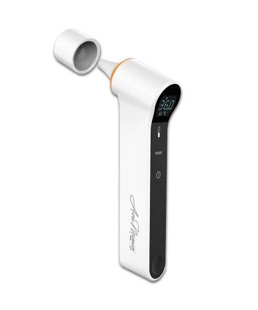 Avec Maman - Non-contact Baby Thermometer/Non-Contact Ear Thermometer - Designed in France - Non-Contact Forehead Thermometer