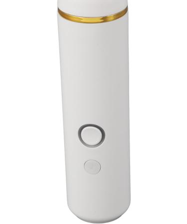 600mAh Electric Ear Wax Removal Kit - Type C Fast Charging 2 Gears Featherlight Ear Tool for Effective Ear Cleaning - Buy Online on GoSupps.com