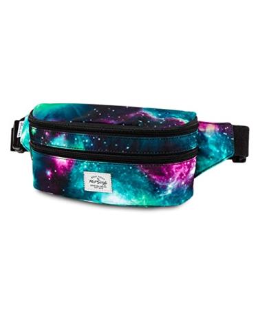 HotStyle 521s Small Fanny Pack Waist Bag for Women 8.0