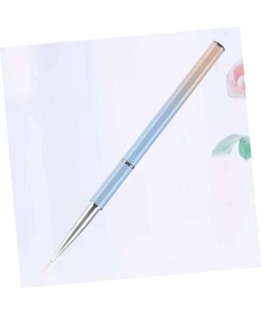 Housoutil Nail Art Pen Nail Pen Liner Gradient Size 1 As Shown - Buy Online on GoSupps.com