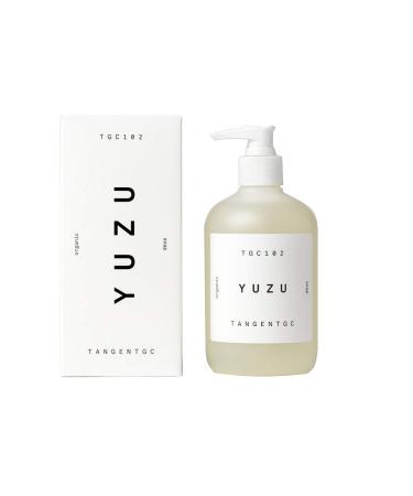 Tangent GC Soap YUZU TGC102  11.8 oz.