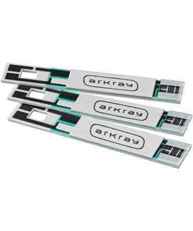 Arkray Glucocard Vital Blood Glucose Test Strips 150 Count - Pack of 3 Boxes (50 Strips Each) - Buy Online on GoSupps.com