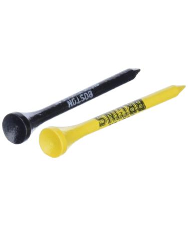 Team Golf NHL Golf Tees, Jar of 175 Boston Bruins