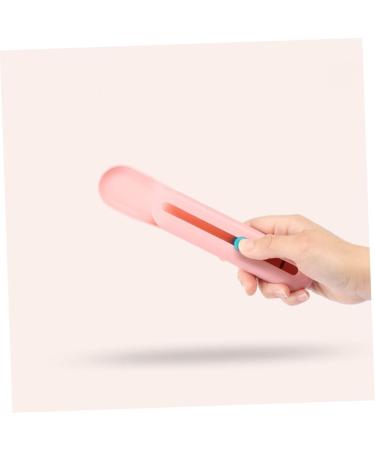 VILLCASE Puppy Food Wet Cat Strip Squeezer Breast Bottle for Baby Cat Treat Dispenser Cat Wet Food Scoop Cat Food Tool - Buy Online on GoSupps.com
