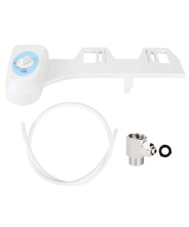 Bathroom equipment intelligent toilet bidet automatic cleaning of nozzles non-electric bidet accessories for bathrooms (EU 3/8 thread)