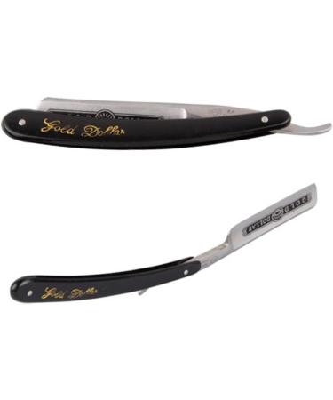 Frcolor 2-Piece 66 Razor Blade Set - Premium Men's & Women's Straight Razors for Smooth Shaving | Steel Craftsmanship | Ideal for Nail Stalls & Grooming - Buy Online on GoSupps.com
