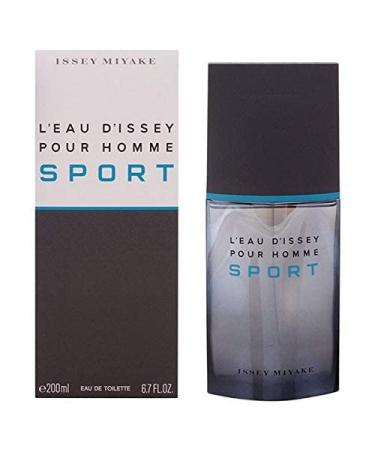 Issey Miyake Sport/Issey Miyake Edt Spray 3.3 Oz (M) - Buy Online on GoSupps.com