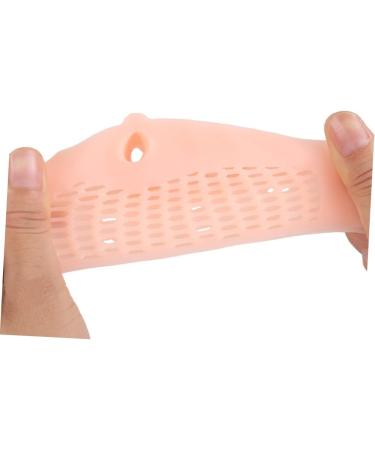 Toe Separators: 2 Pairs Bunion Stretcher & Gel Split Gasket - 4pcs - Buy Online on GoSupps.com