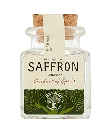 Belazu Saffron 1g