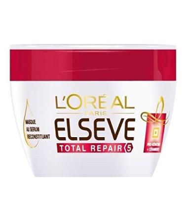 Els ve masque reconstituant total repair 5 300ml - ( Prix Unitaire ) - Envoi Rapide Et Soign e