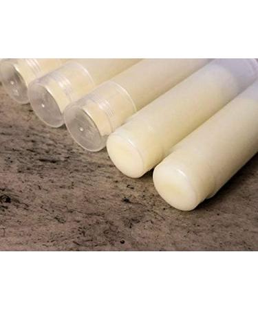 Buy 30 Buttercream Cupcake Lip Balms - Clear Tubes with Caps | Unbranded - Perfect for Hydration & Flavor - Buy Online on GoSupps.com