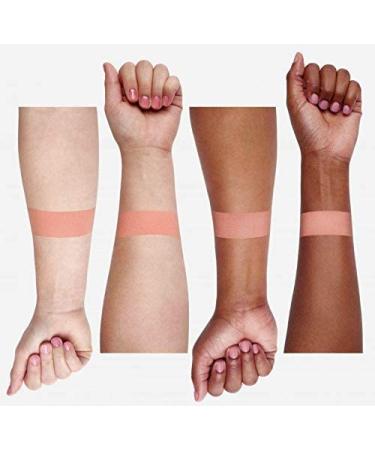 Ofra Blush Bellini - Luxe Peachy Pink Blush for a Radiant Glow - Buy Online on GoSupps.com