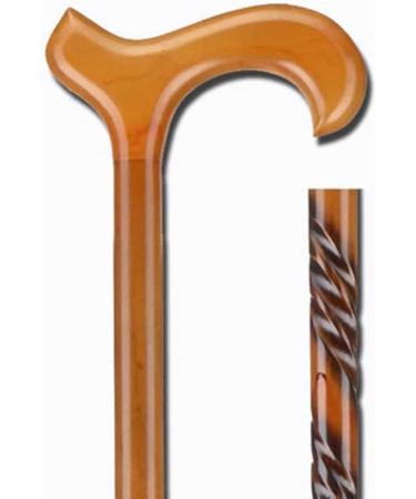 Wooden Walking Stick Solid Cane Cane Stick Old Wooden Crutches Lightweight Adjustable Walking Cane for with Wooden Handle Crutches European Style Durable (Color : A) - Buy Online on GoSupps.com