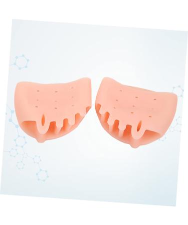 Mobestech Bunion Stretchers - 3 Pairs Gel Spacers & Separators for Bunions - Pain Relief & Straightening Solution - Buy Online on GoSupps.com