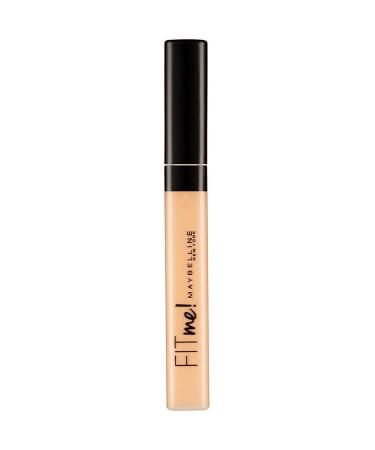 Maybelline Fit Me Concealer 6.8m (30 Cafe)